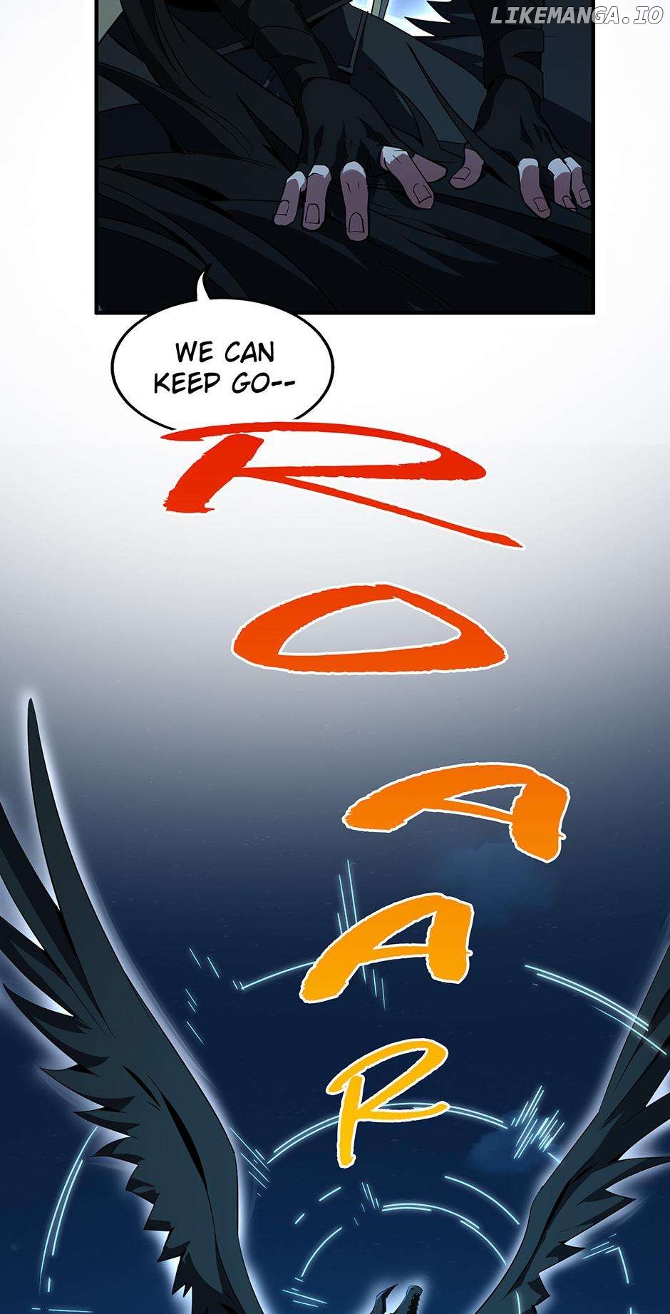 The Beginning After The End Chapter 201 image 05